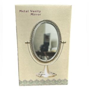 NIB Vanity Mirror​